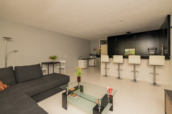 Medium property photo - Delflandseweg 235, 3119 XW Schiedam